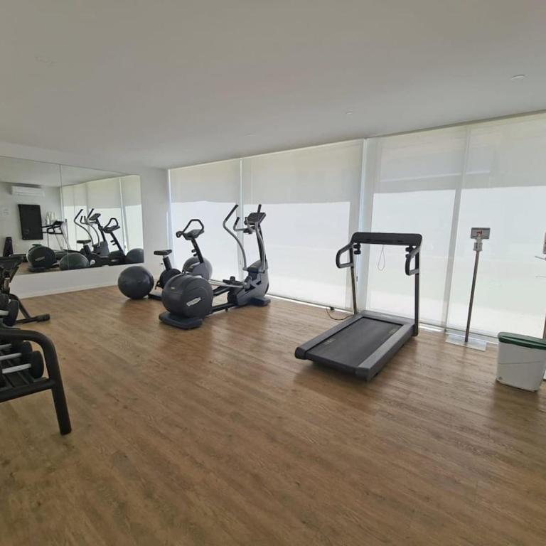 Marina Real Apartments by NRAS - Apartment with Terrace - 15