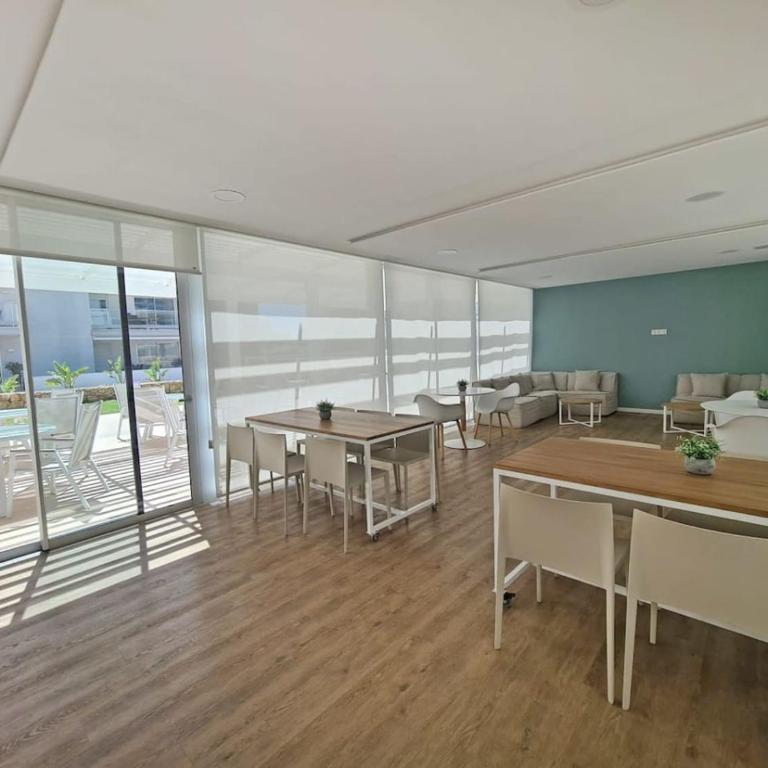 Marina Real Apartments by NRAS - Apartment with Terrace - 28