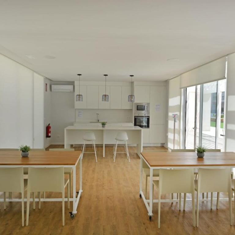 Marina Real Apartments by NRAS - Apartment with Terrace - 30