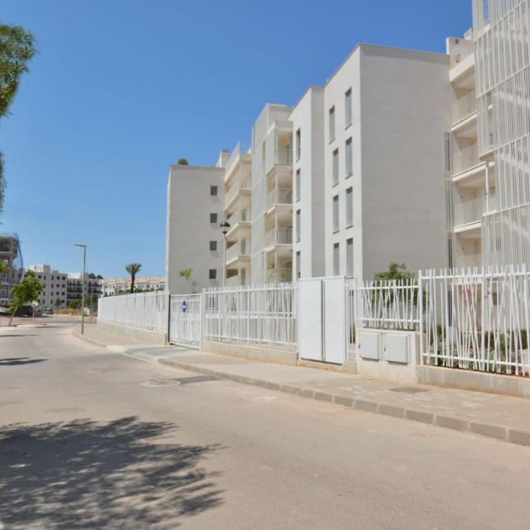 Marina Real Apartments by NRAS - Apartment with Terrace - 34