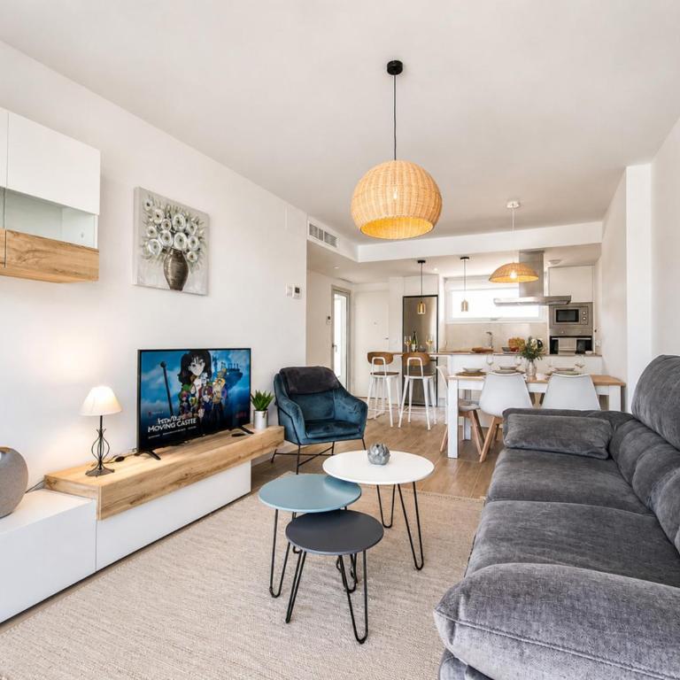 Marina Real Apartments by NRAS - Apartment with Terrace - 7