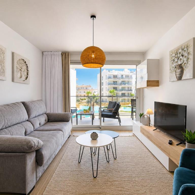 Marina Real Apartments by NRAS - Apartment with Terrace - 9