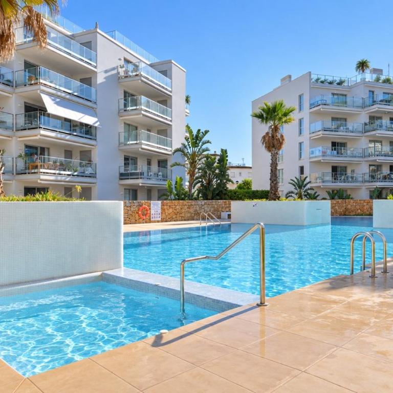 Marina Real Apartments by NRAS - Apartment with Terrace - 3
