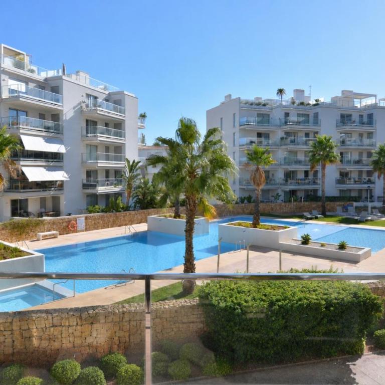 Marina Real Apartments by NRAS - Apartment with Terrace - 6