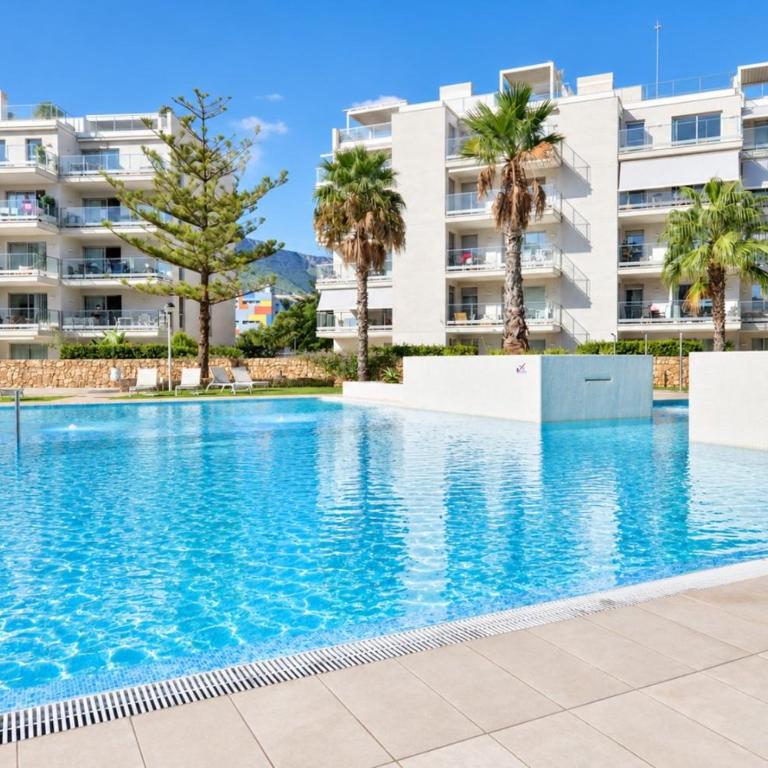 Marina Real Apartments by NRAS - Apartment with Terrace - 10