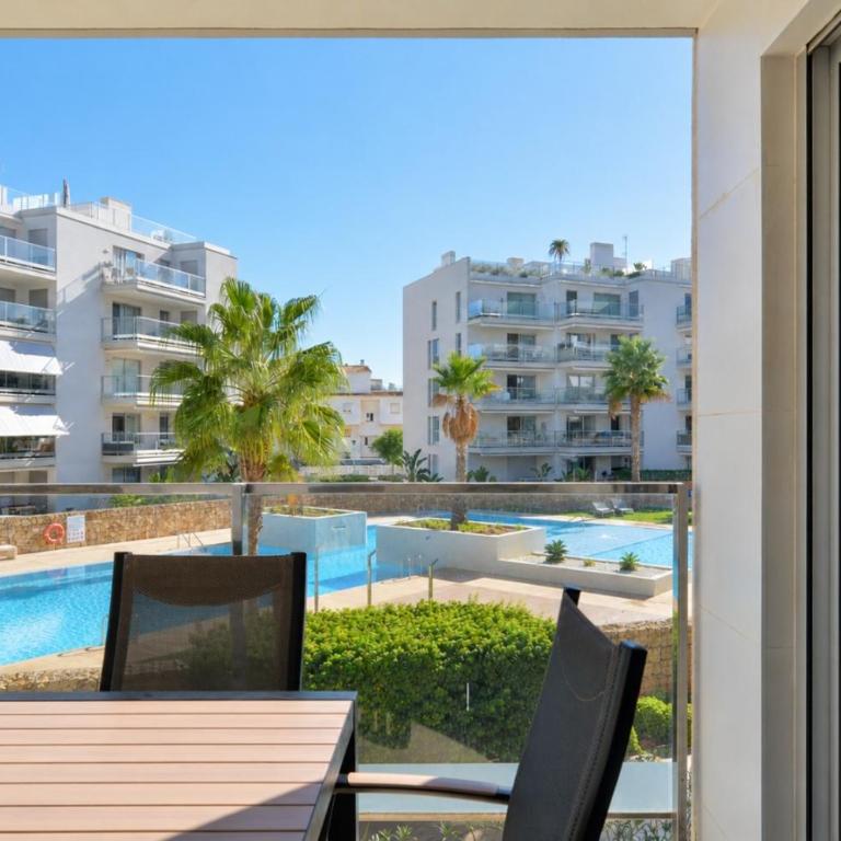 Marina Real Apartments by NRAS - Apartment with Terrace - 27