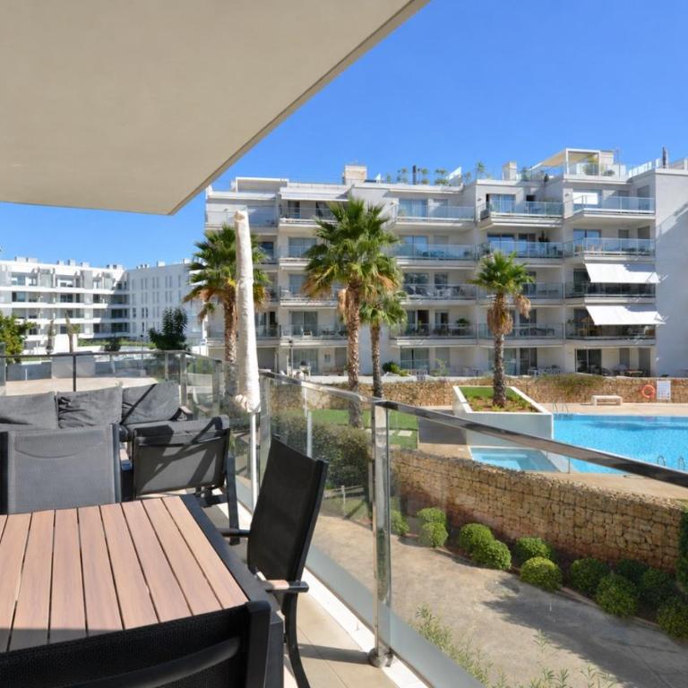 Marina Real Apartments by NRAS - Apartment with Terrace - 25
