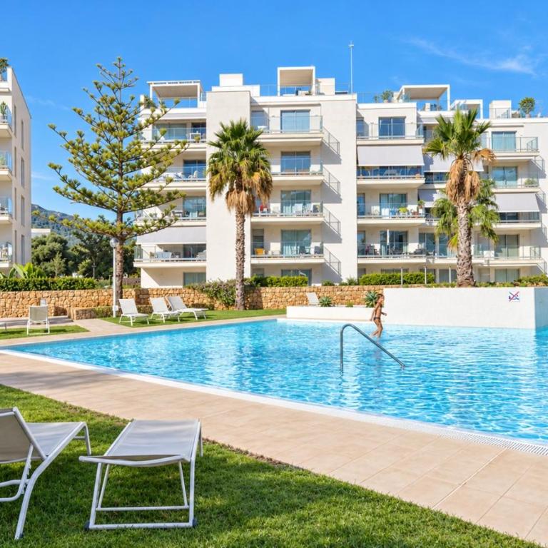 Marina Real Apartments by NRAS - Apartment with Terrace - 4
