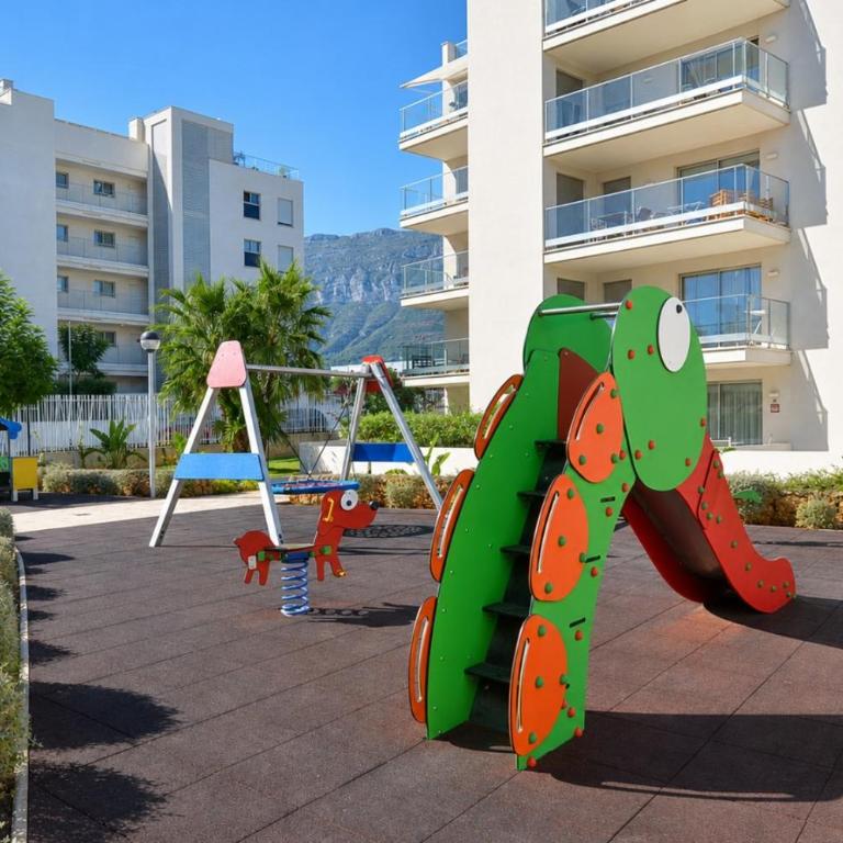 Marina Real Apartments by NRAS - Apartment with Terrace - 14