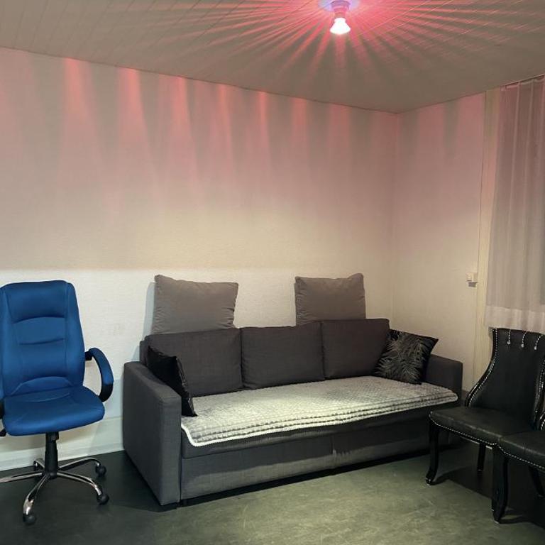 Lucerne apartment - Apartment mit 1 Schlafzimmer - 1
