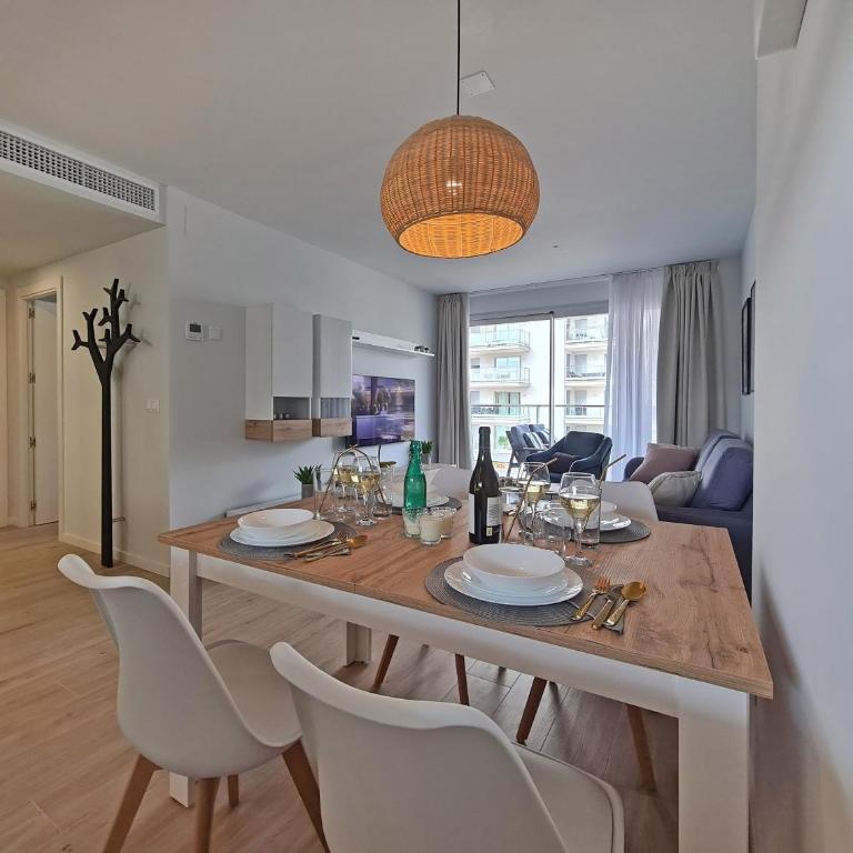 Marina Real Apartments by NRAS - Apartment with Pool View - 44