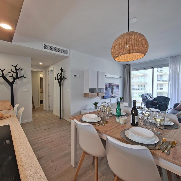 Marina Real Apartments by NRAS - Apartment with Pool View - 46