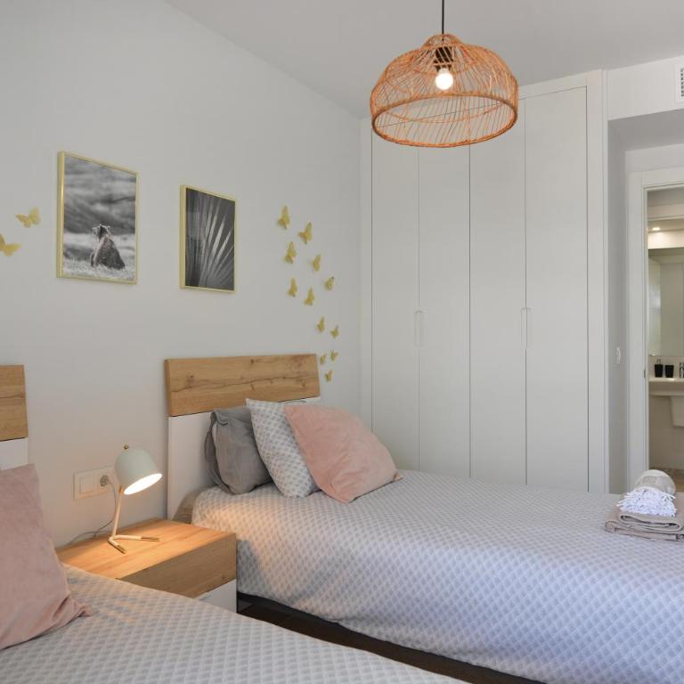Marina Real Apartments by NRAS - Apartment with Pool View - 30