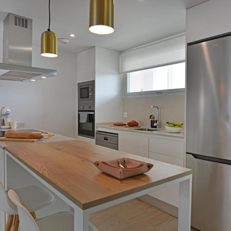 Marina Real Apartments by NRAS - Apartment with Pool View - 48