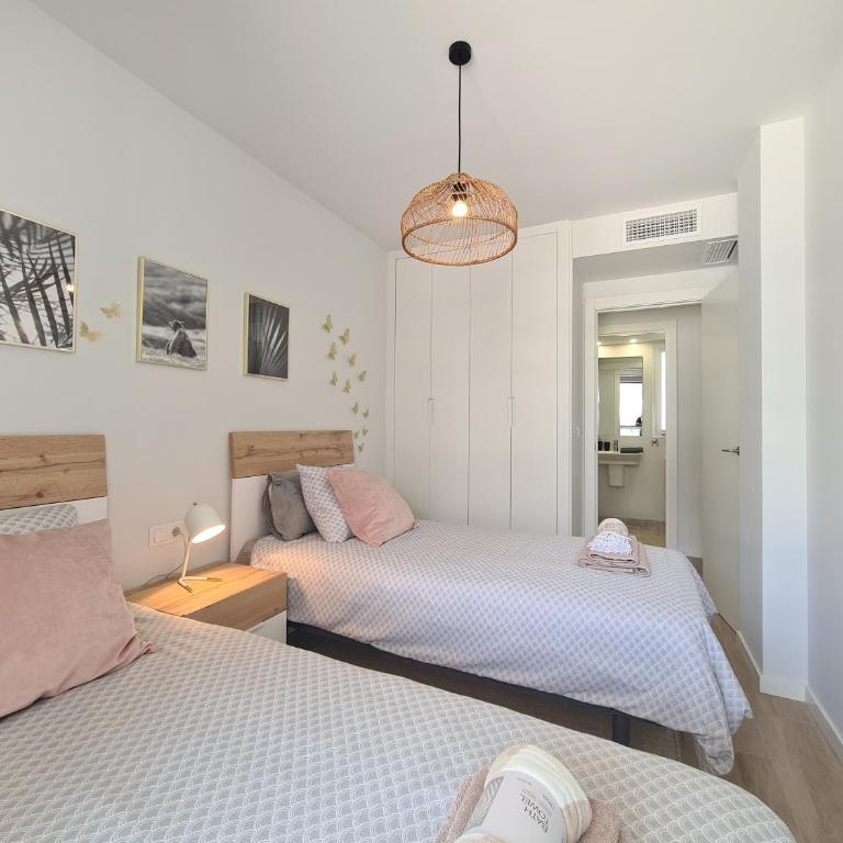 Marina Real Apartments by NRAS - Apartment with Pool View - 49