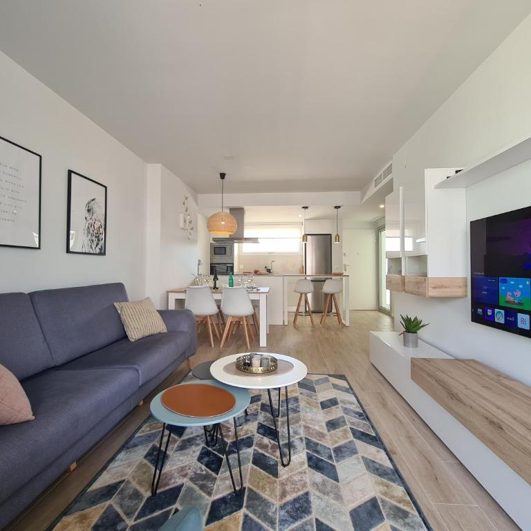 Marina Real Apartments by NRAS - Apartment with Pool View - 52