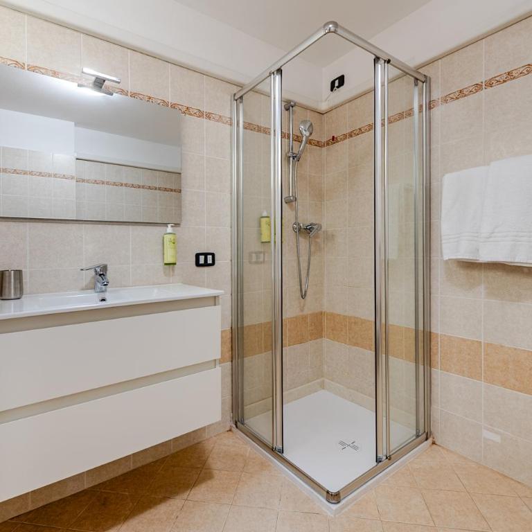 Casa Aurelia - Green Residence - Lake Garda Pool - Appartamento con 2 Camere da Letto, Balcone e Terrazza - 22