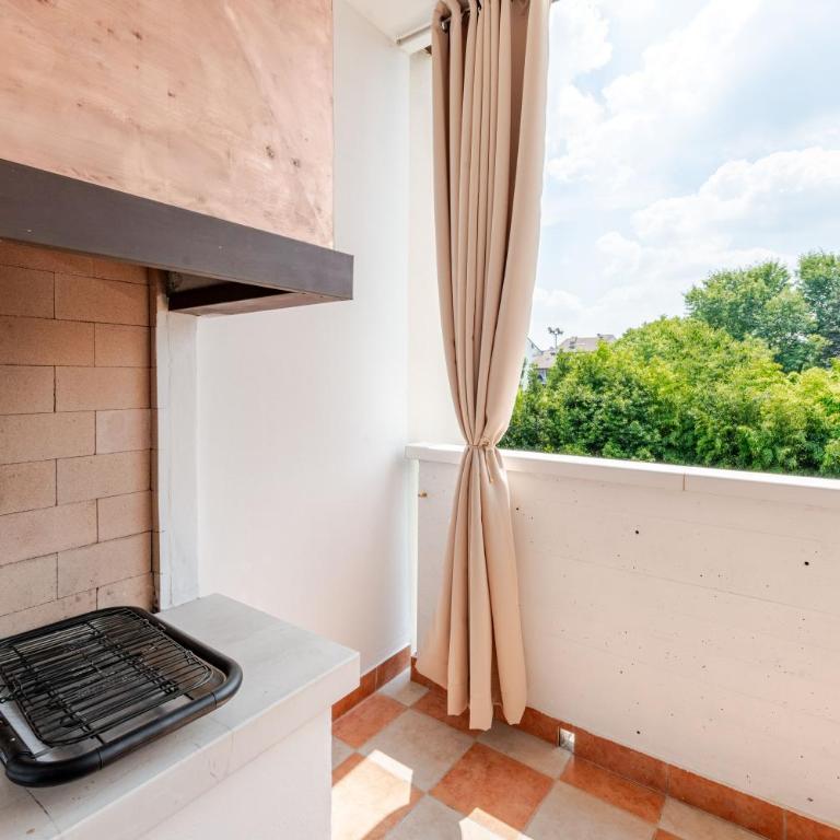 Casa Aurelia - Green Residence - Lake Garda Pool - Appartamento con 2 Camere da Letto, Balcone e Terrazza - 7