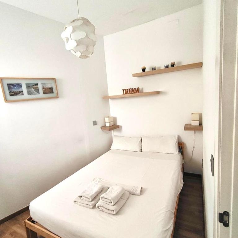 Hispalis Puerta Carmona - Apartamento de 2 dormitorios - 12