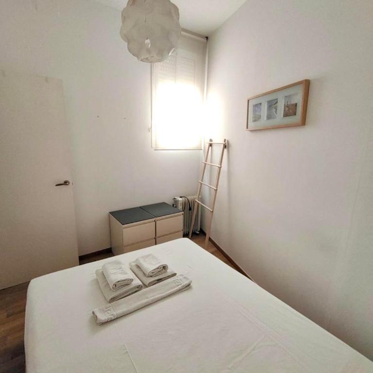 Hispalis Puerta Carmona - Apartamento de 2 dormitorios - 13