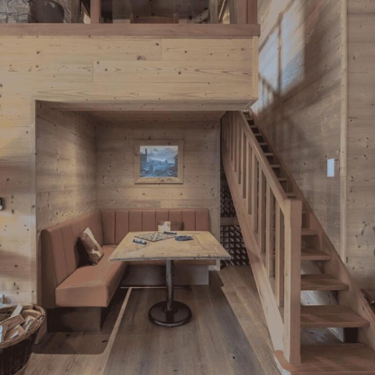 Belle maison alpine pour les familles - FR-406 - Appartement 4 Chambres - 4