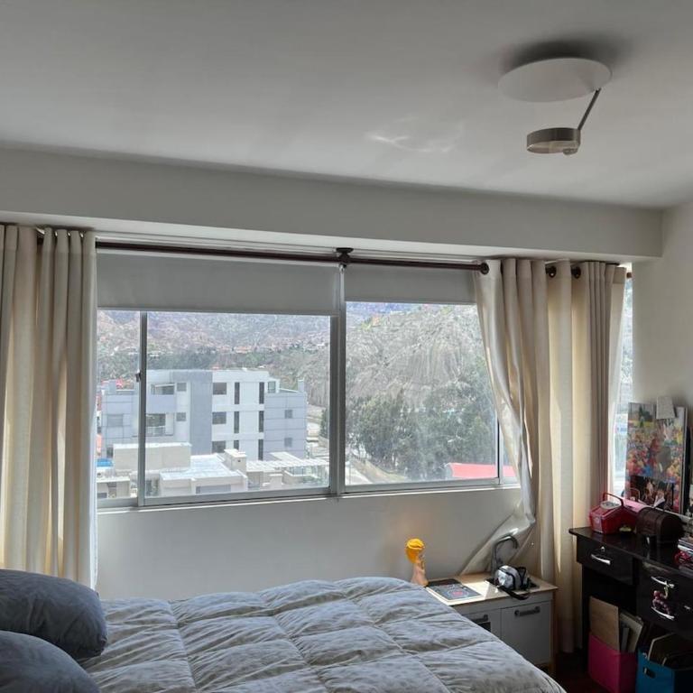 Exclusive, stylish, bright, and perfectly located! - Deluxe Apartment - 4