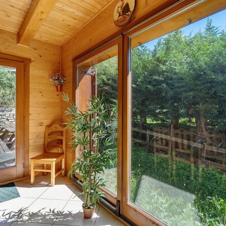 Chalet Bellevue - Chalet - 5