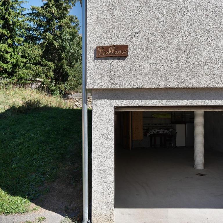 Chalet Bellevue - Chalet - 37