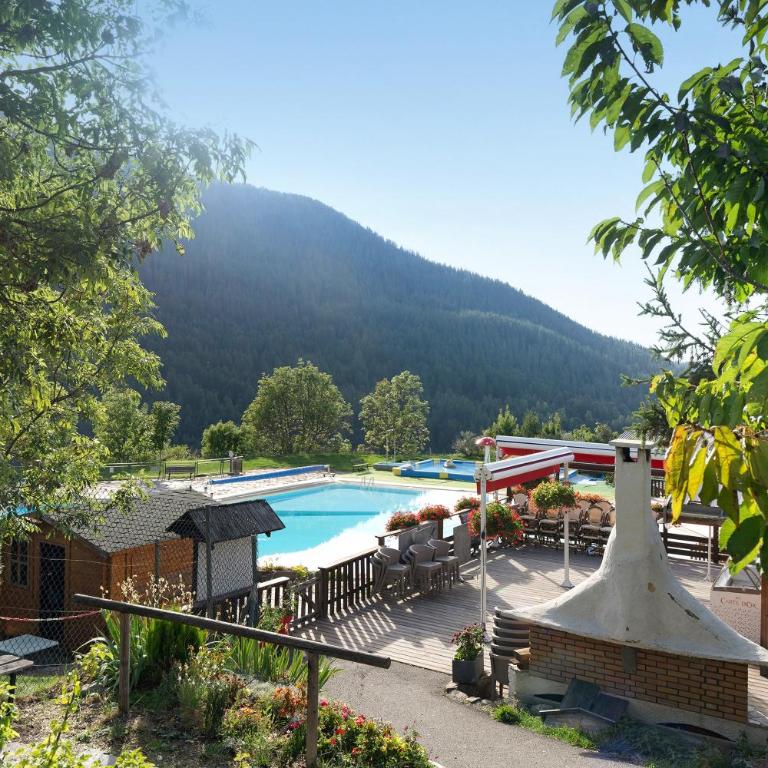 Chalet Bellevue - Chalet - 33