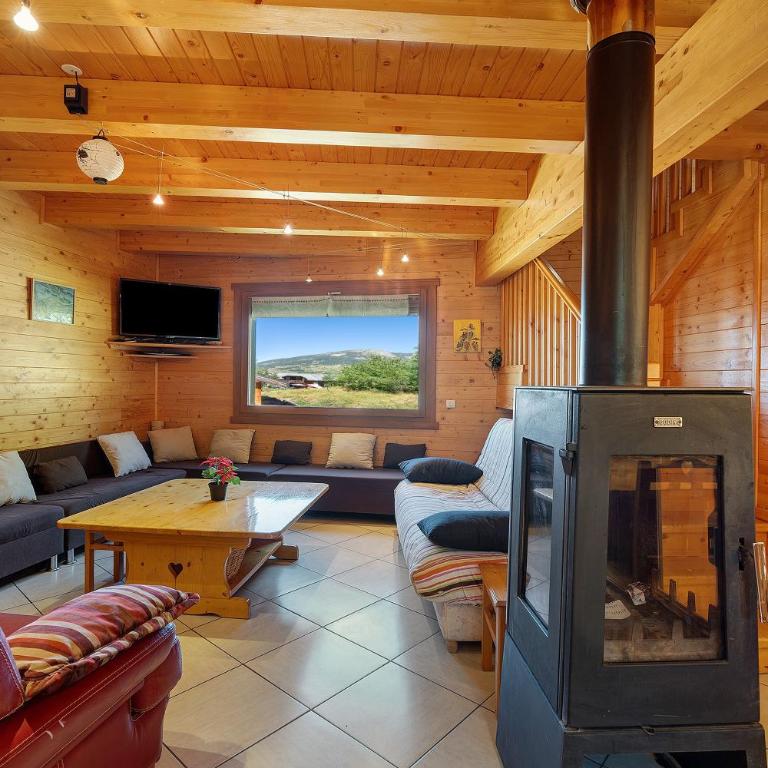 Chalet Bellevue - Chalet - 3