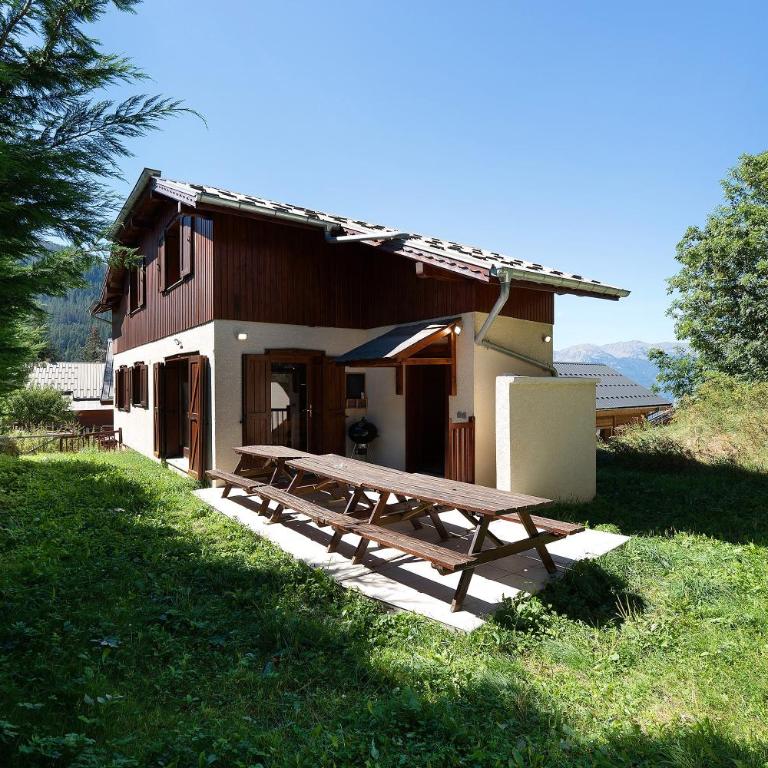 Chalet Bellevue - Chalet - 26