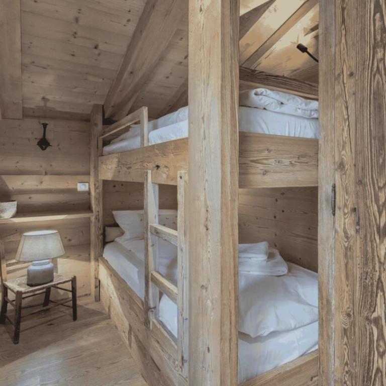 Belle maison alpine pour les familles - FR-406 - Appartement 4 Chambres - 7