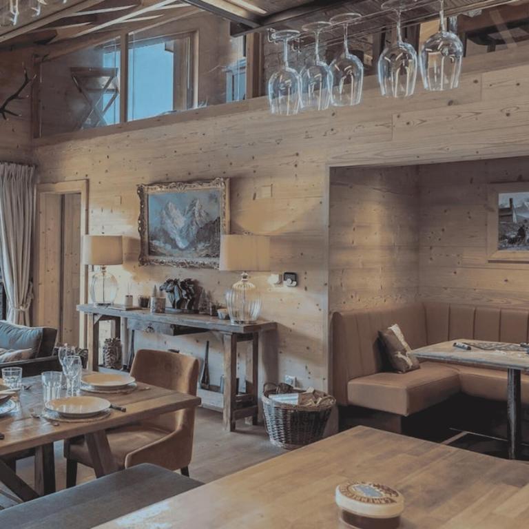 Belle maison alpine pour les familles - FR-406 - Appartement 4 Chambres - 16