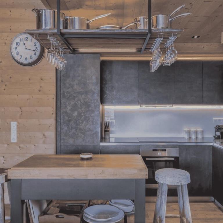 Belle maison alpine pour les familles - FR-406 - Appartement 4 Chambres - 17