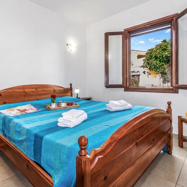 Le Case Della Cinta - Two Bedroom House with Private Garden 2 - 11