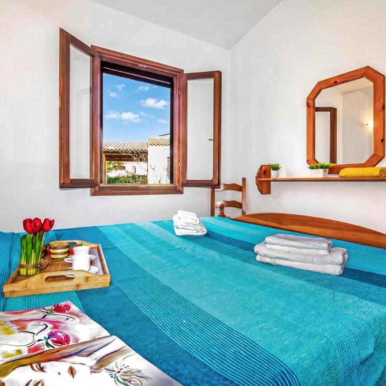 Le Case Della Cinta - Two Bedroom House with Private Garden 2 - 13