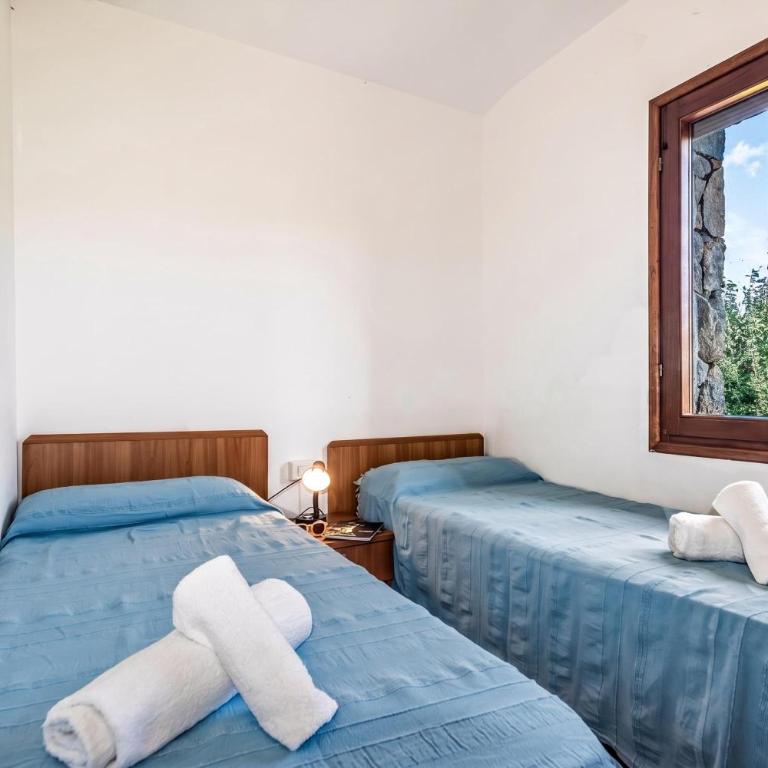 Le Case Della Cinta - Two Bedroom House with Private Garden 2 - 14