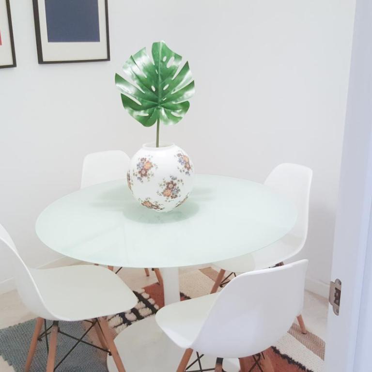AmazINN Places Embajadores V - Studio-Apartment - 2