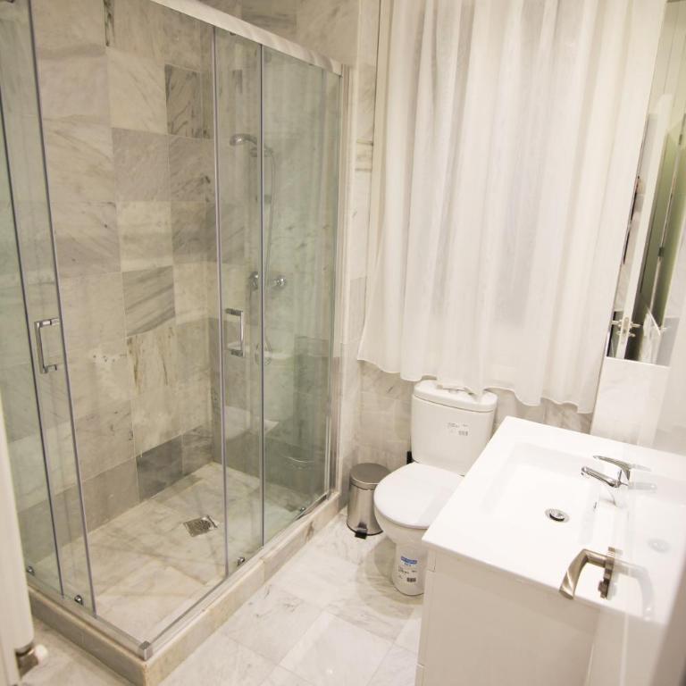 AmazINN Places Embajadores V - Studio-Apartment - 3