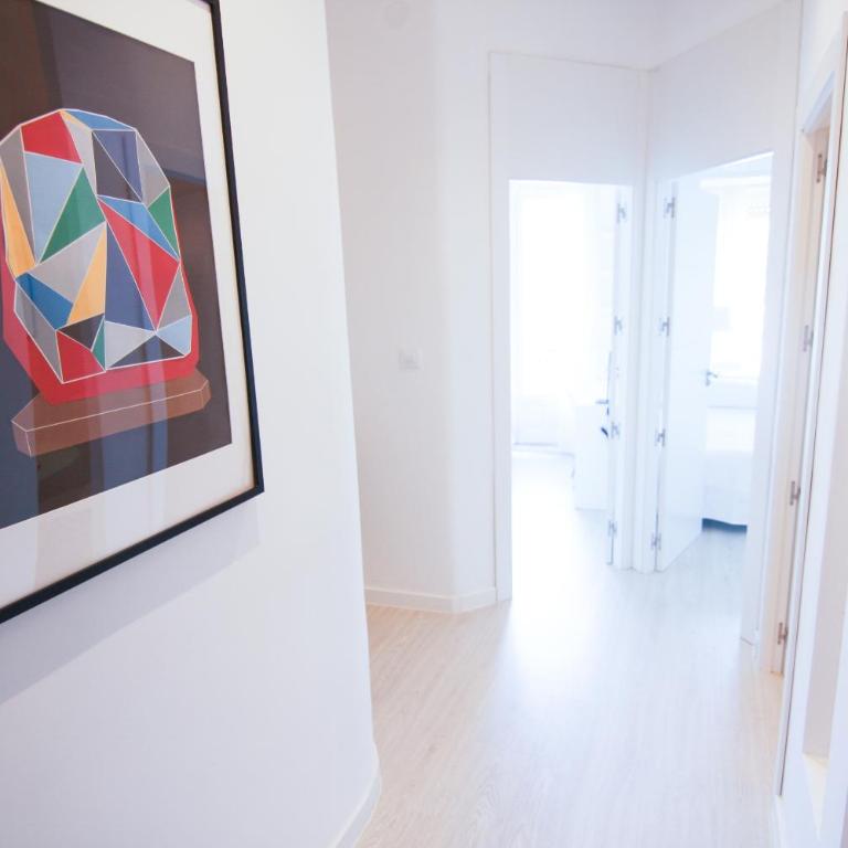 AmazINN Places Embajadores V - Studio-Apartment - 4