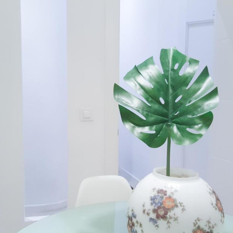 AmazINN Places Embajadores V - Studio-Apartment - 6