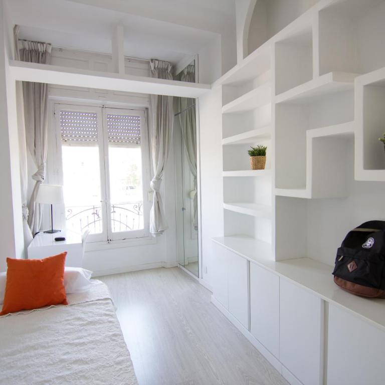 AmazINN Places Embajadores V - Studio-Apartment - 14