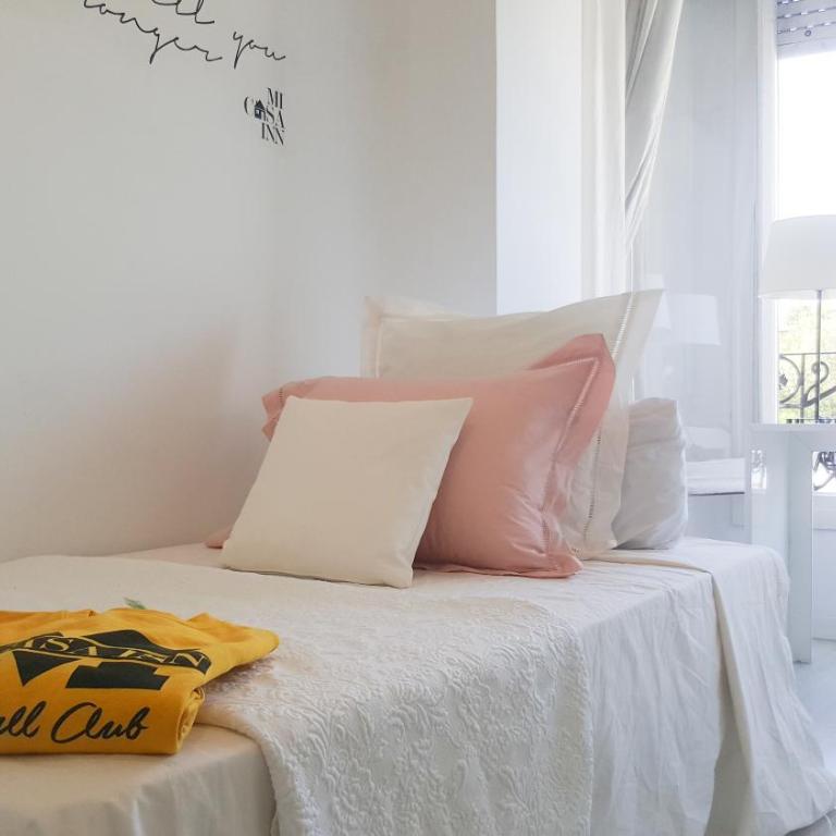 AmazINN Places Embajadores V - Studio-Apartment - 16
