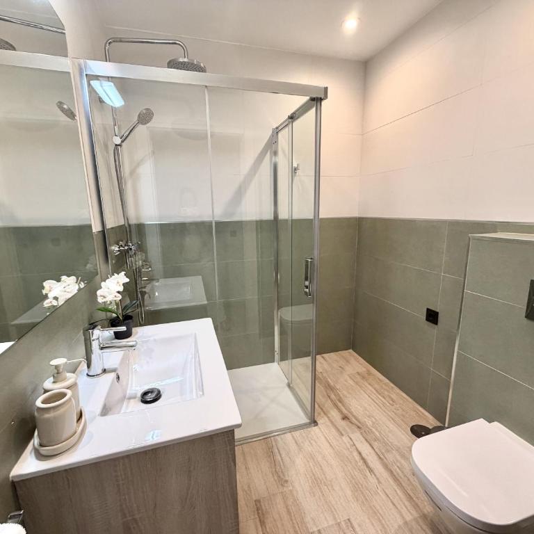 Luxury Villa In Fuengirola - Villa con piscina privada - 14