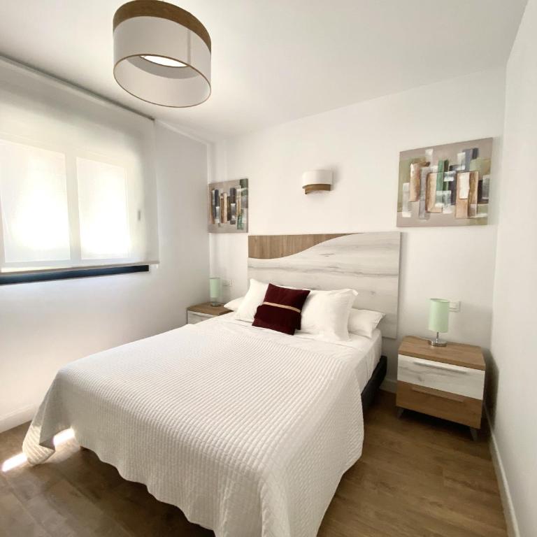 Novamar Apartamentos - Chambre Standard Mansardée - 3