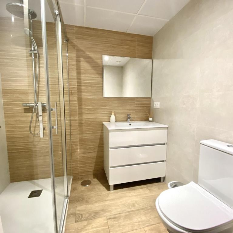 Novamar Apartamentos - Chambre Standard Mansardée - 5
