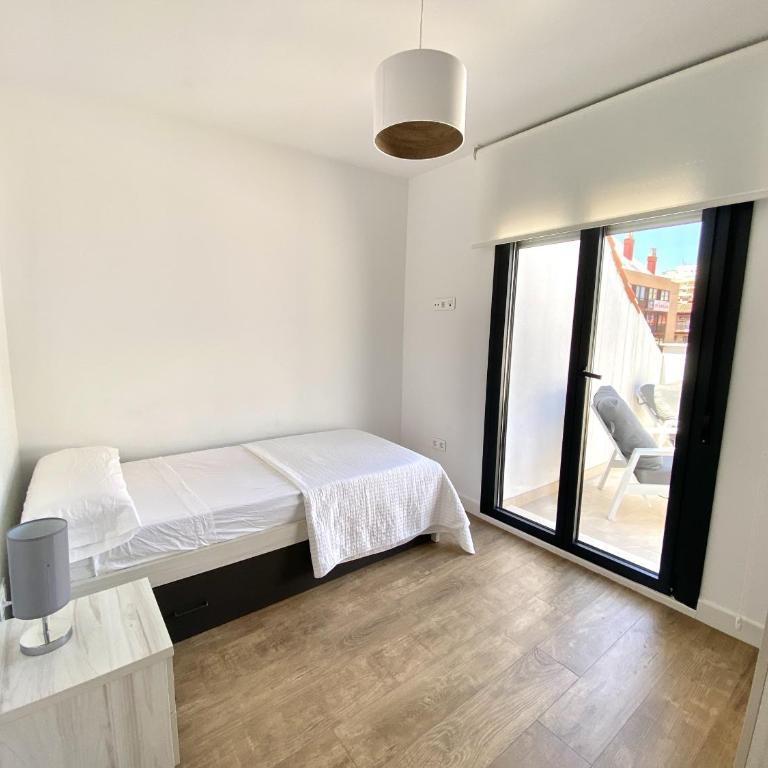 Novamar Apartamentos - Chambre Standard Mansardée - 4