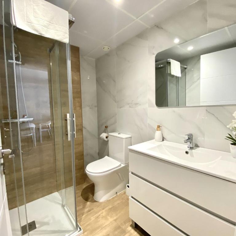 Novamar Apartamentos - Chambre Standard Mansardée - 6