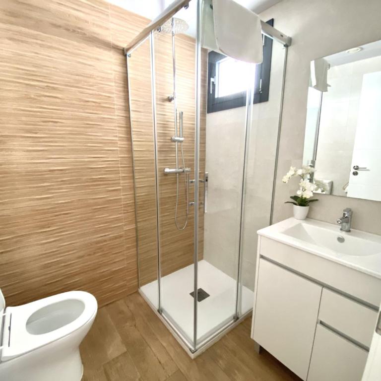 Novamar Apartamentos - Chambre Standard Mansardée - 7