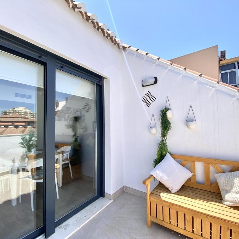Novamar Apartamentos - Penthouse - 2